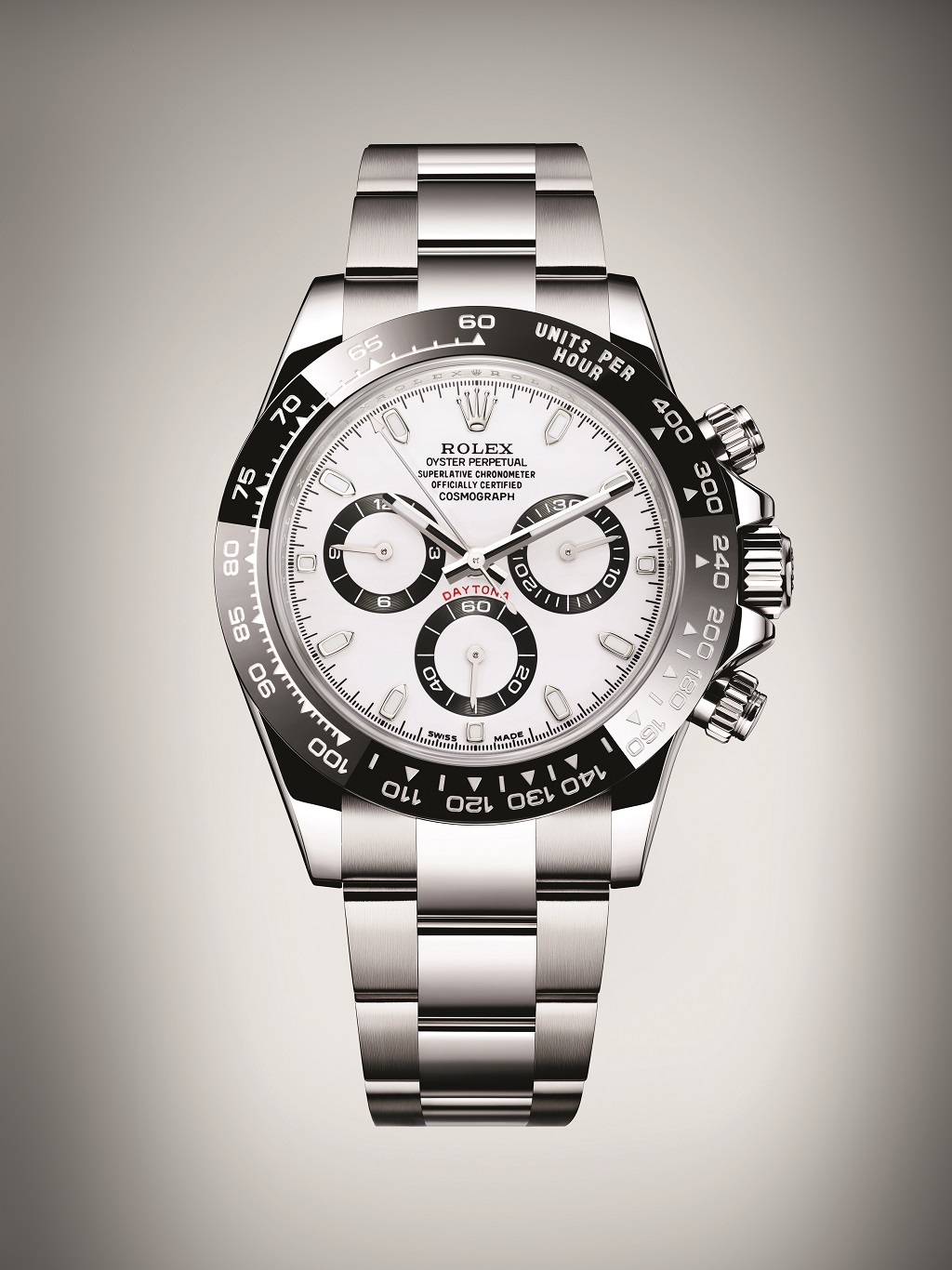 rolex oyster cosmograph price