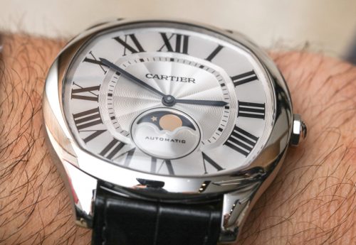 Cartier Archives - Swiss Designer Watches For Men